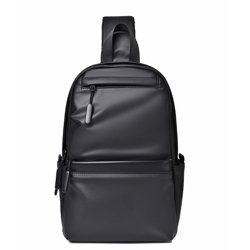 Urban Edge Outdoor Travel Crossbody