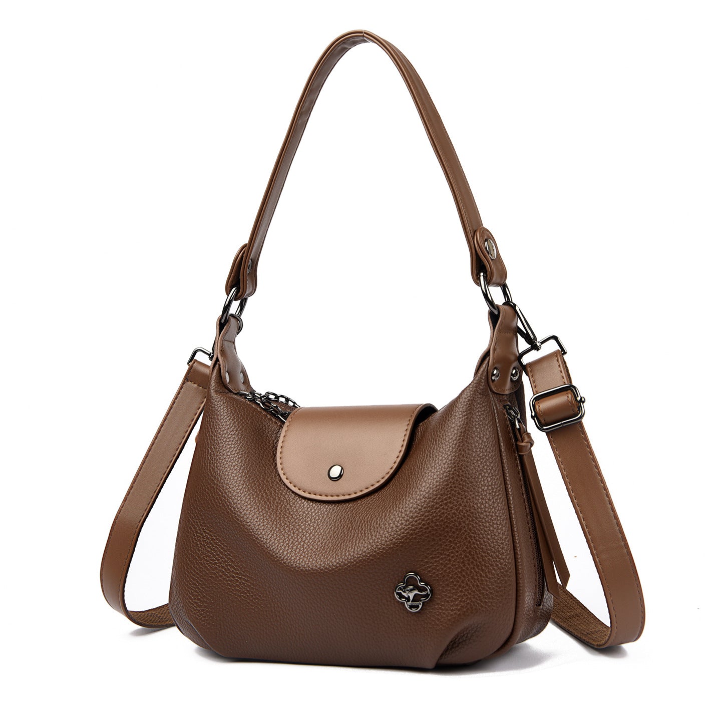 Melody Piano Handbag