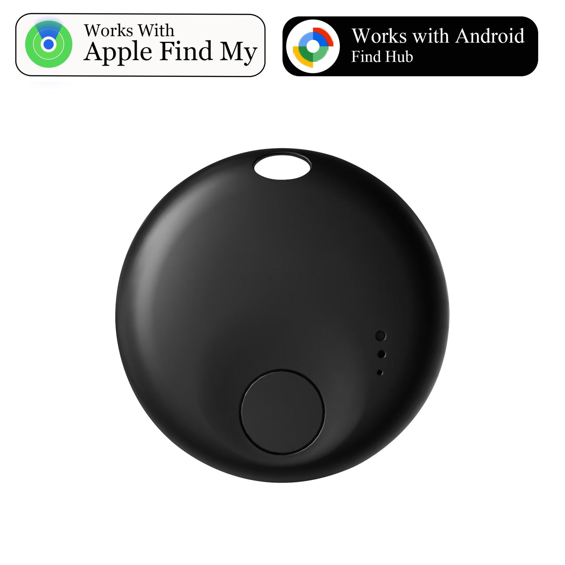 Smart Finder Key Tracker
