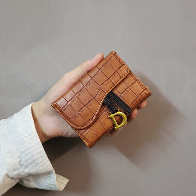 Small Luxury Wallet