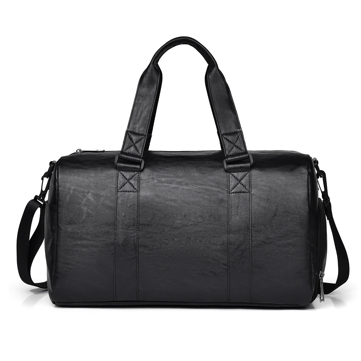 Select Fit Travel Duffle Bag