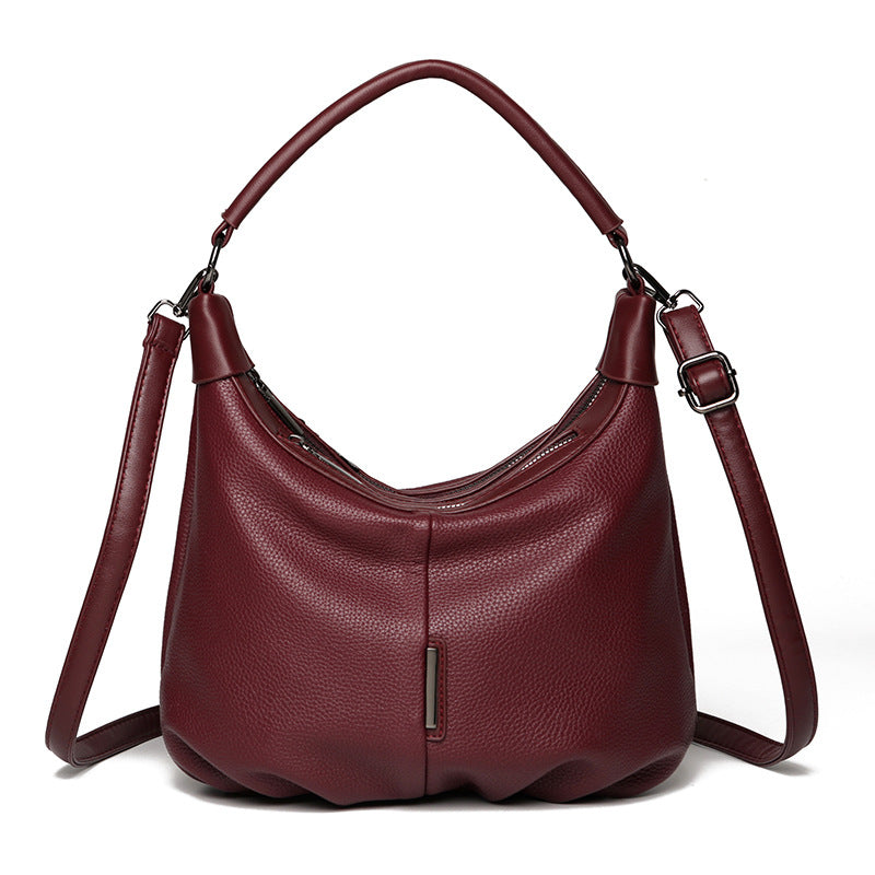 Retro Women’s Shoulder Bag