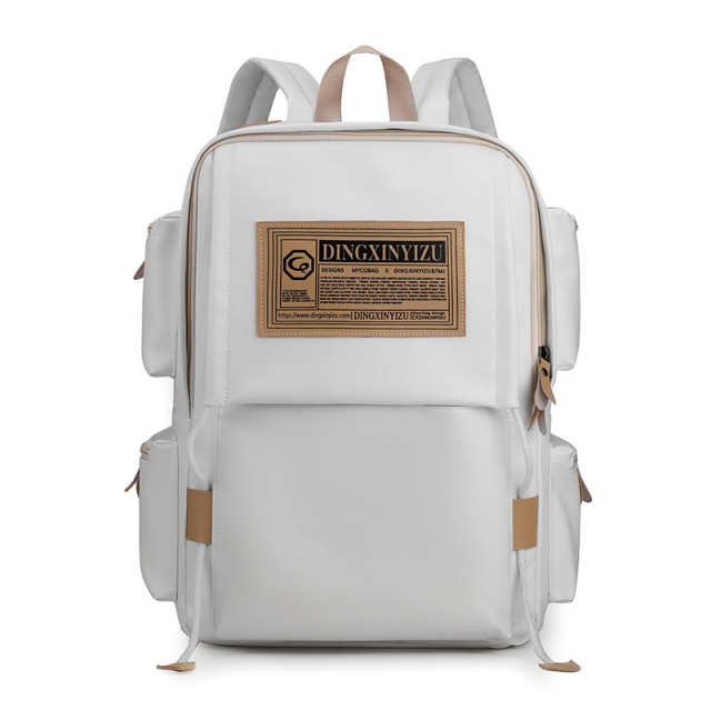 Trendy Charm Backpack