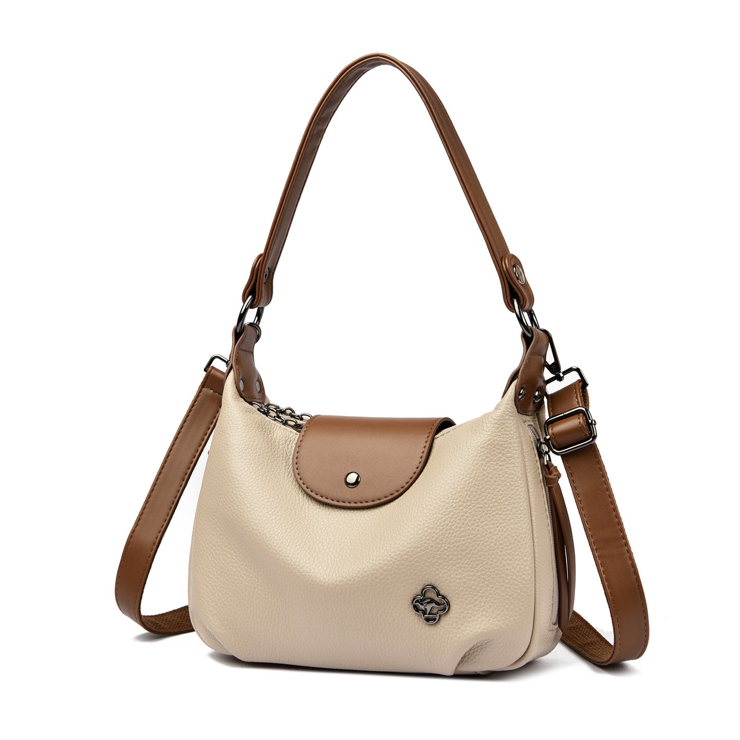 Melody Piano Handbag