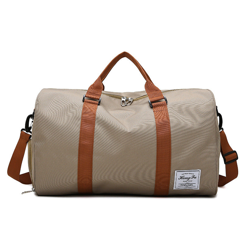 Active Aero Duffle Bag