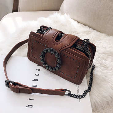 Elegant Mini Crossbody Bag