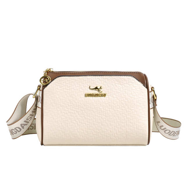 Versa Glam Crossbody Bag