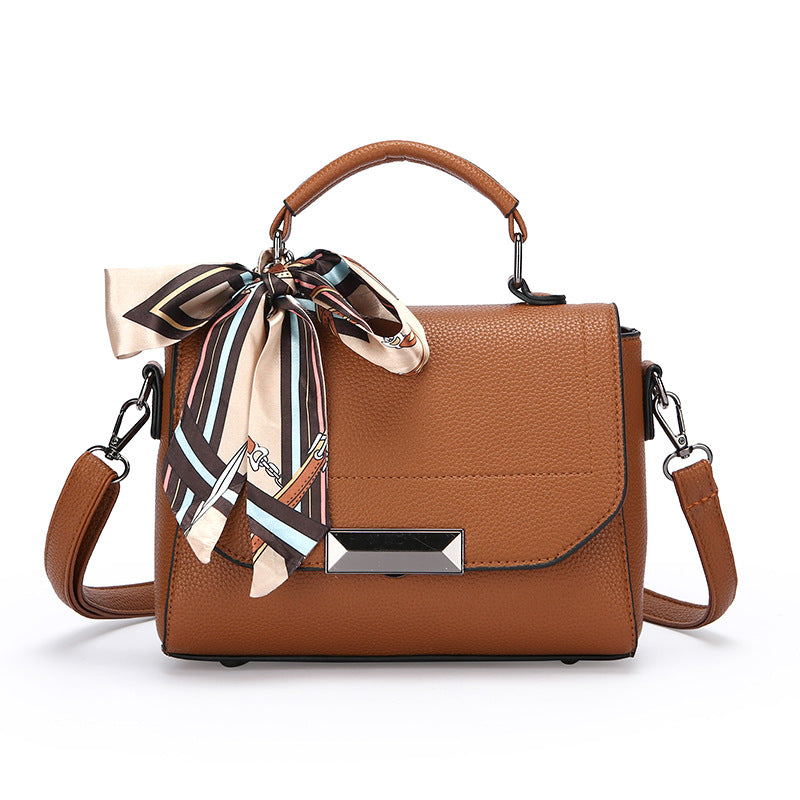 City Grace Bow Crossbody