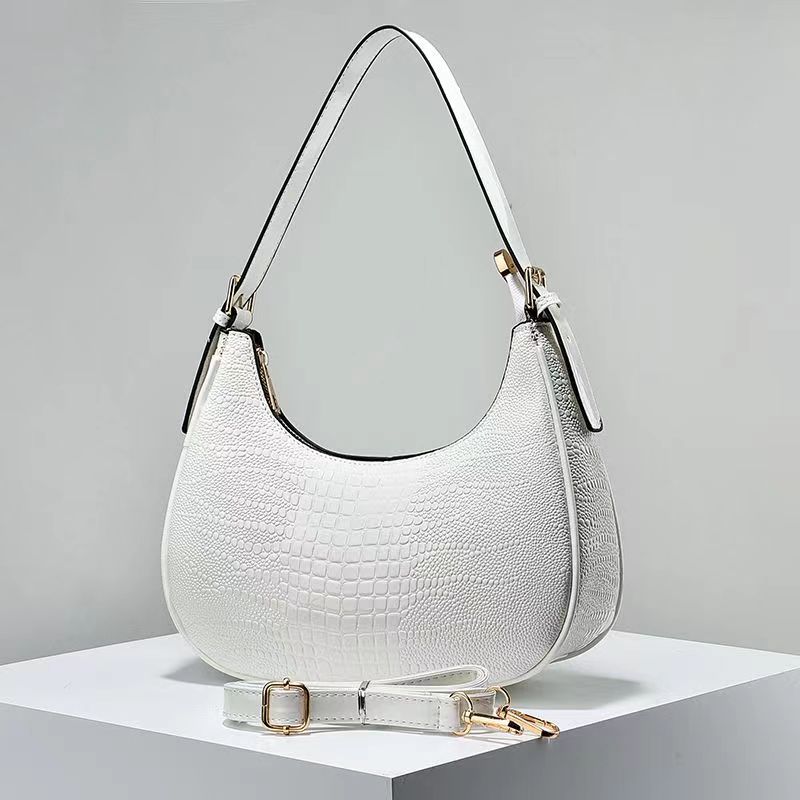 Elegant Ladies Shoulder Bag