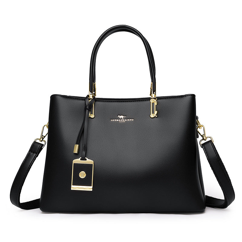 Sky Luxe Handbag