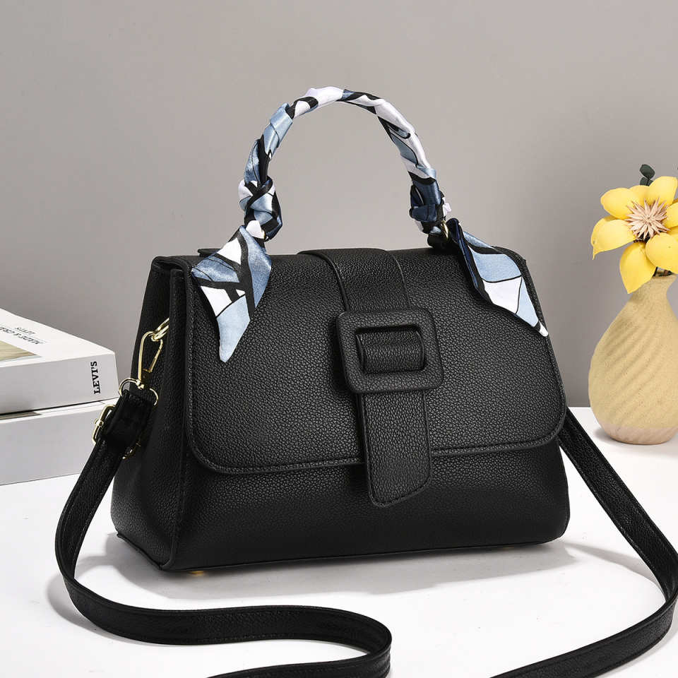 Versa Style Crossbody