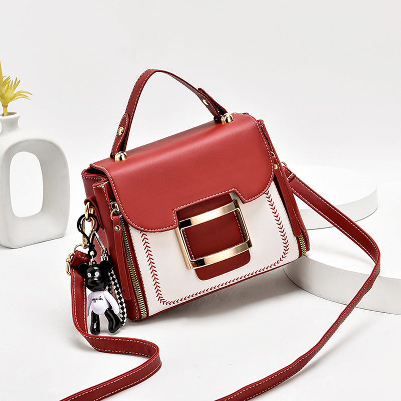 Trend Nova Simple Style Handbag
