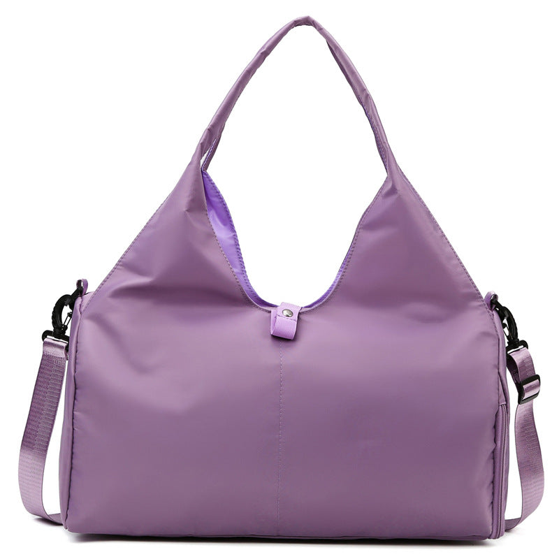Active Flow Yoga Gym Bag