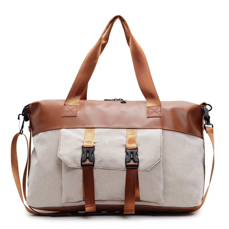 Boundless Journey Duffle Bag