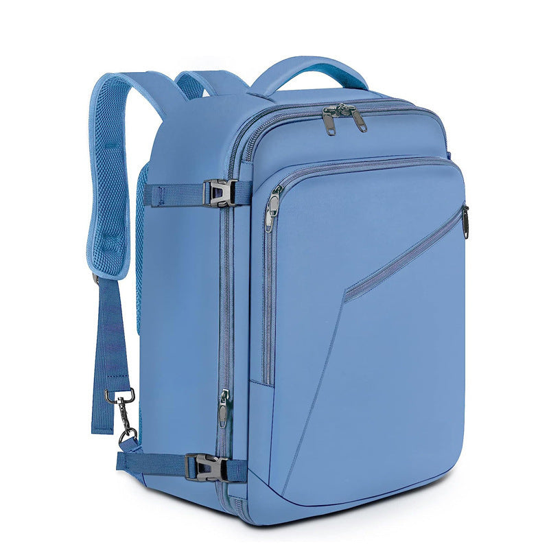 Move Sphere Travel Backpack