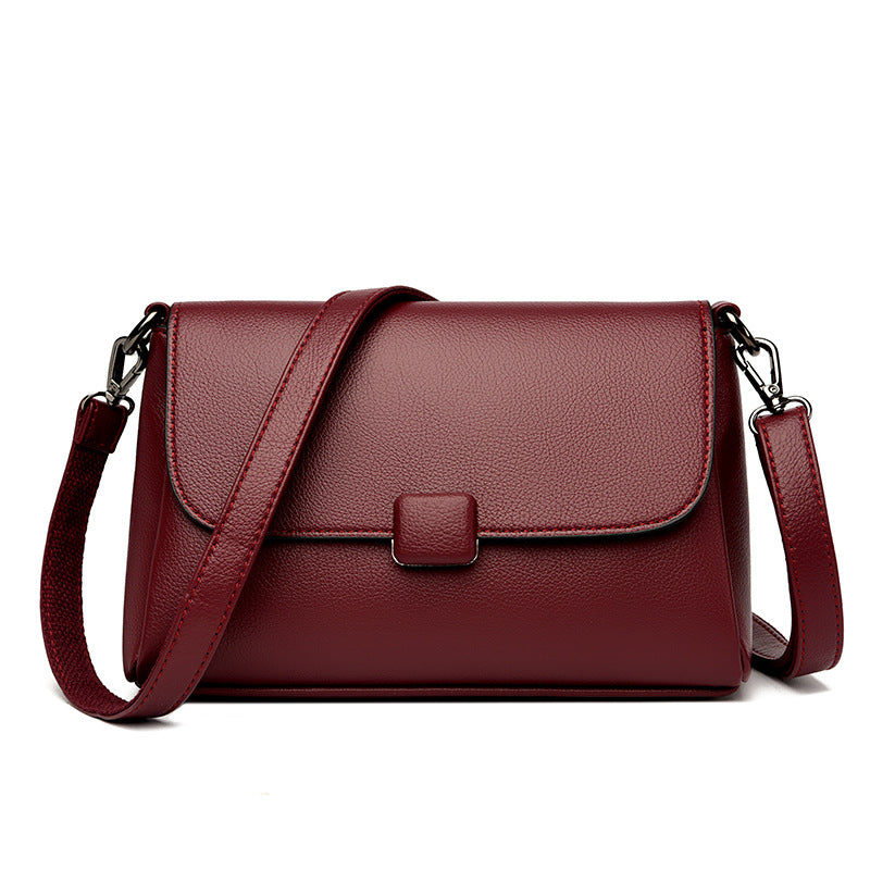 Avery Square Crossbody Bag
