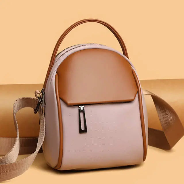 Versa Trend Mobile Crossbody Bag