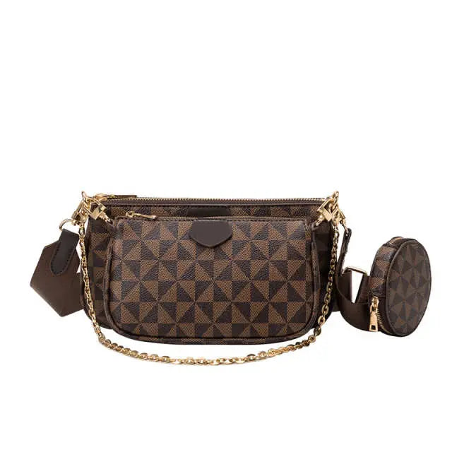 Women's Crossbody Bag