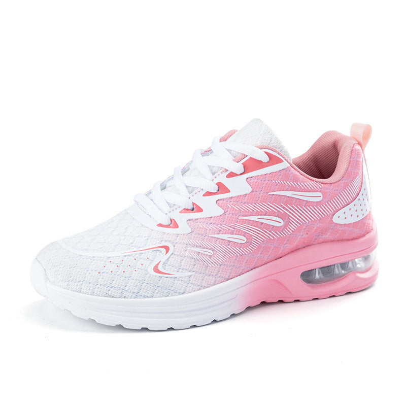 Women's Mesh Fashion Casual Runner Shoes