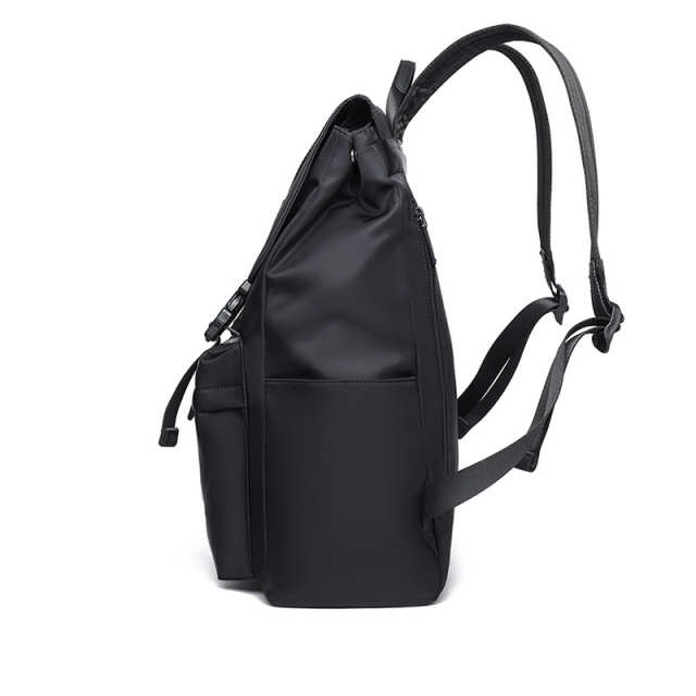 Metro Classic Roll Top Backpack