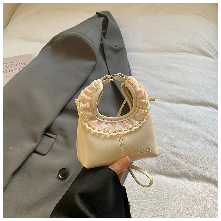 Cloud Curve Women’s Crossbody Bag