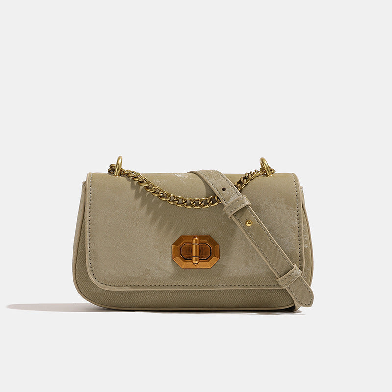 Sunlit Oasis Shoulder Bag