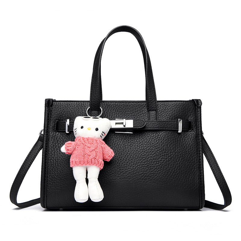 Kelly Luxe Handbag