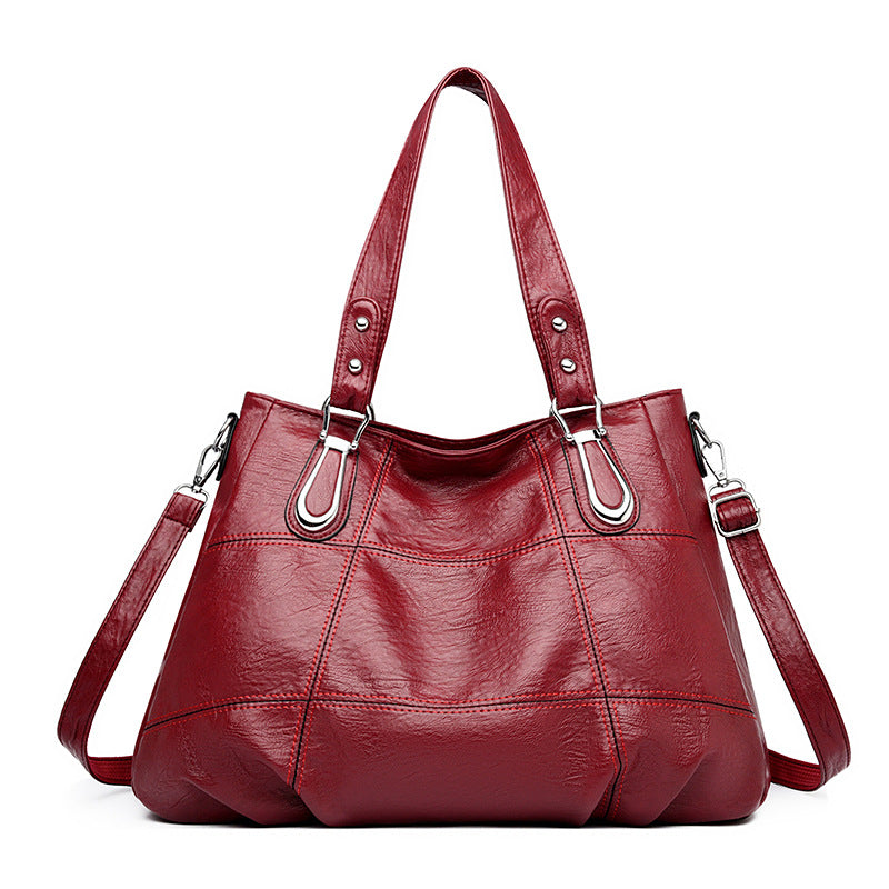 Autumn Breeze Shoulder Bag