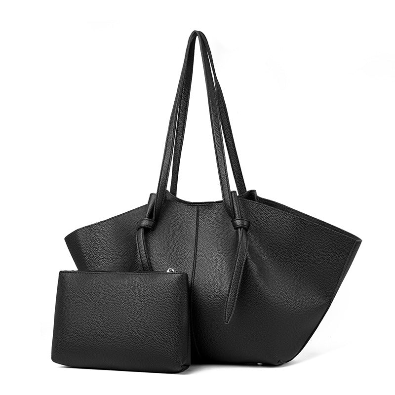 Trend Carry Tote Bag