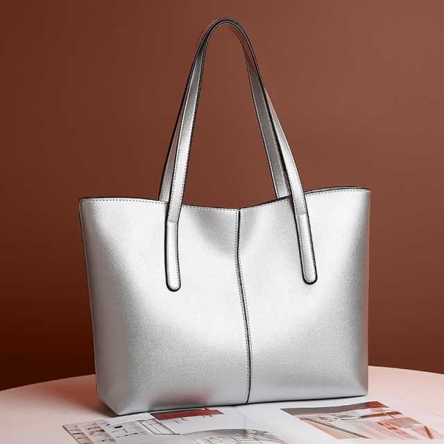 Timeless Touch Tote Bag