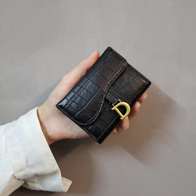 Small Luxury Wallet