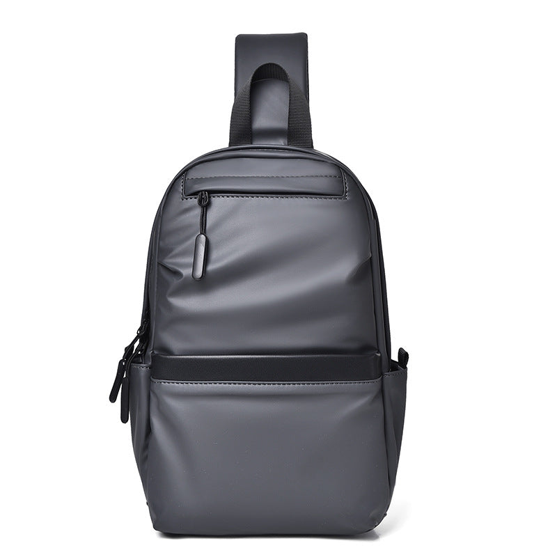 Urban Edge Outdoor Travel Crossbody