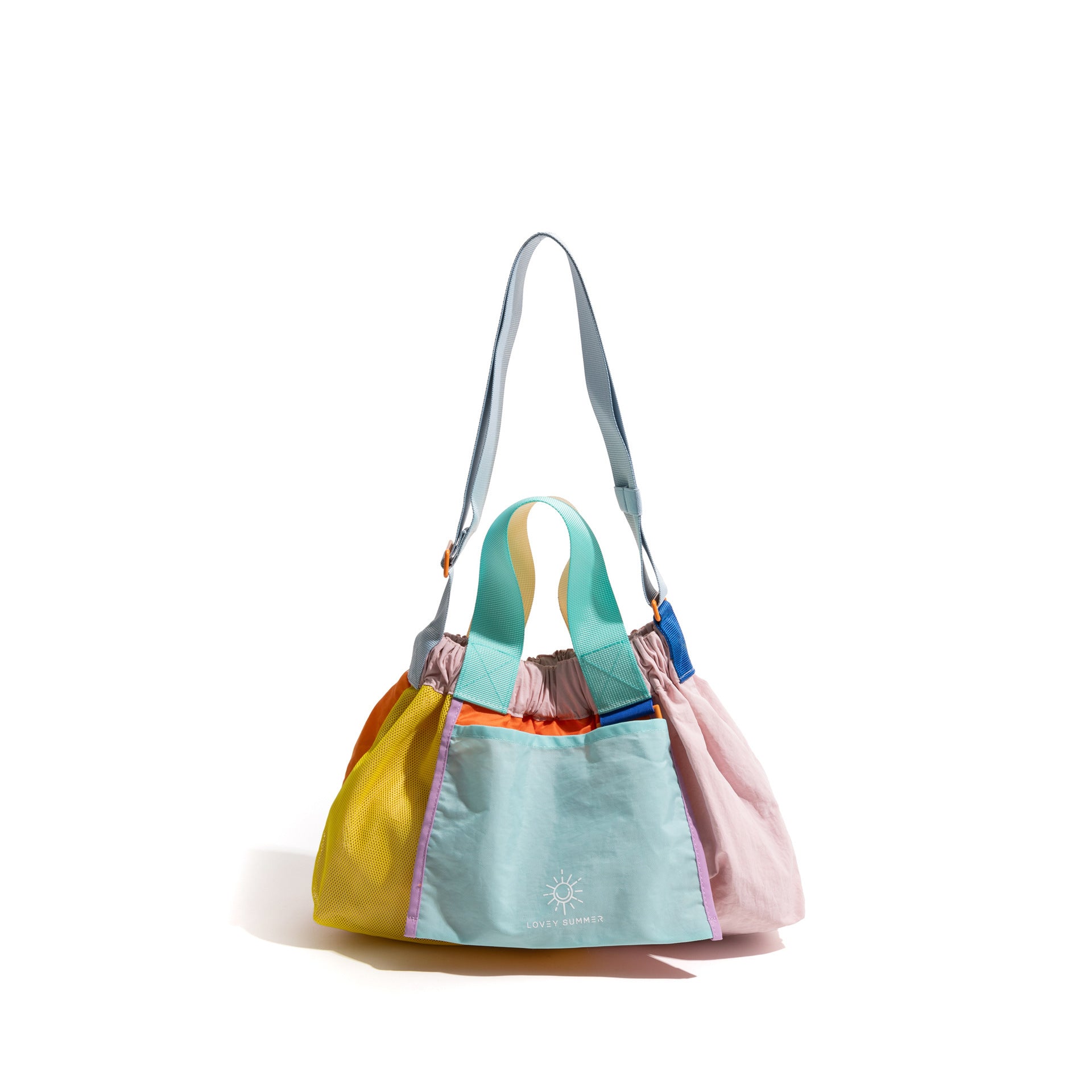 Luna Pop Foldable Shoulder Bag
