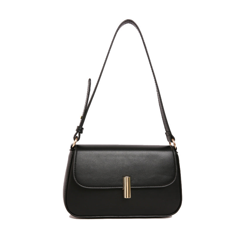 Elora Bar Detail Women’s Shoulder Bag