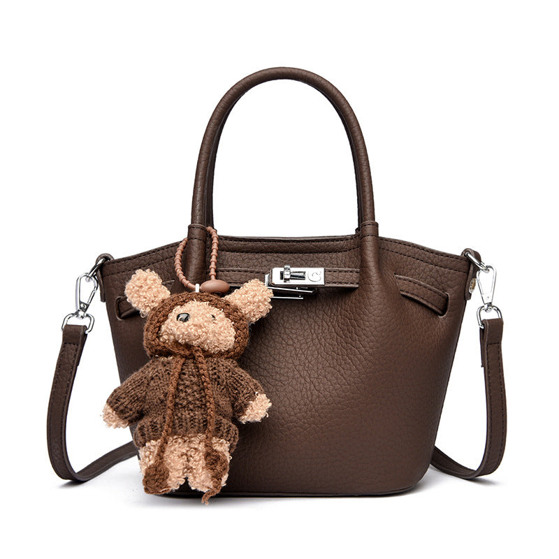 Trend Edge Fashion Handbag