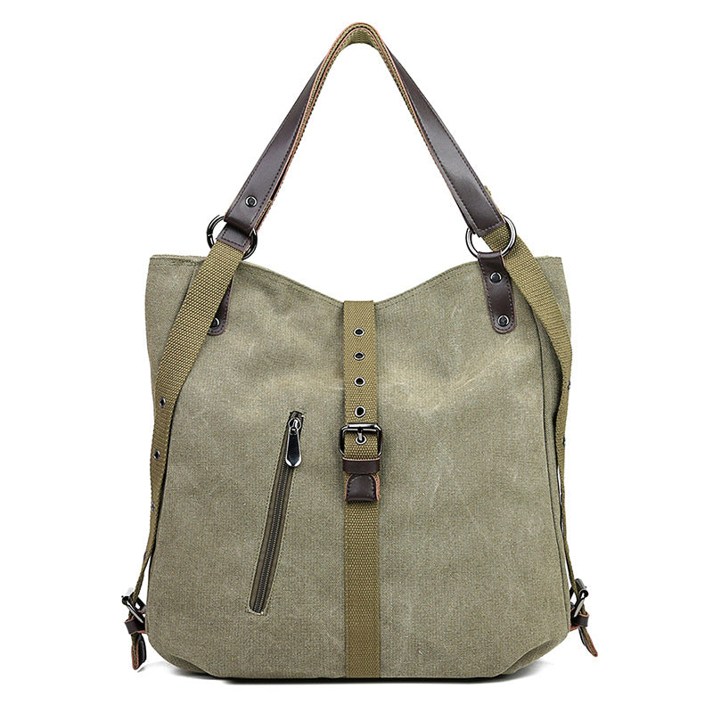 Aurelia Everyday Convertible Shoulder Bag