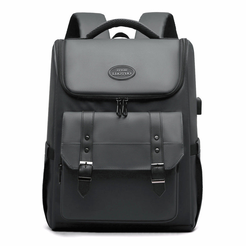 Urban Executive Laptop Backpack