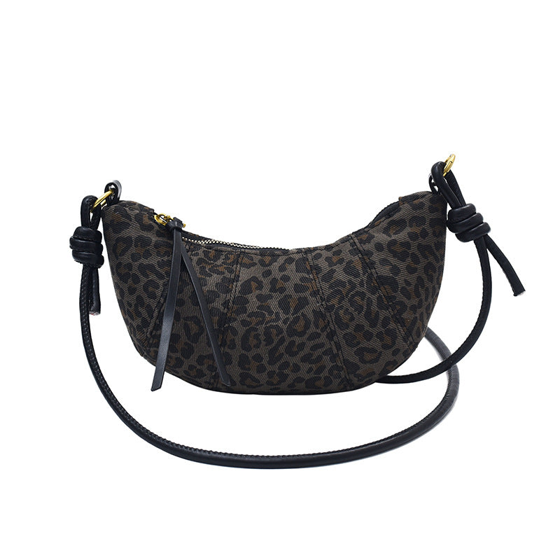 Savannah Chic Shoulder Bag