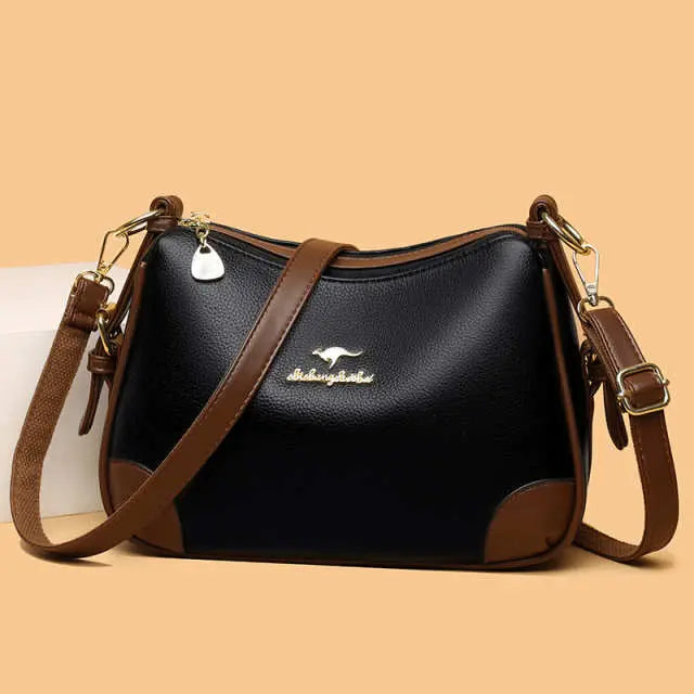 Kangaroo Classic Shoulder Bag