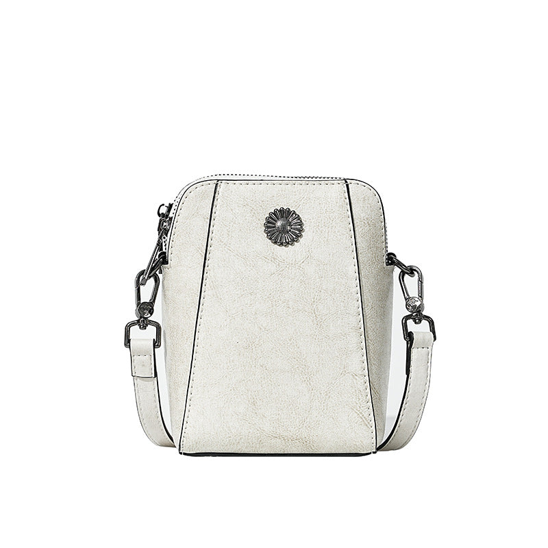 Metro Mini Crossbody Bag