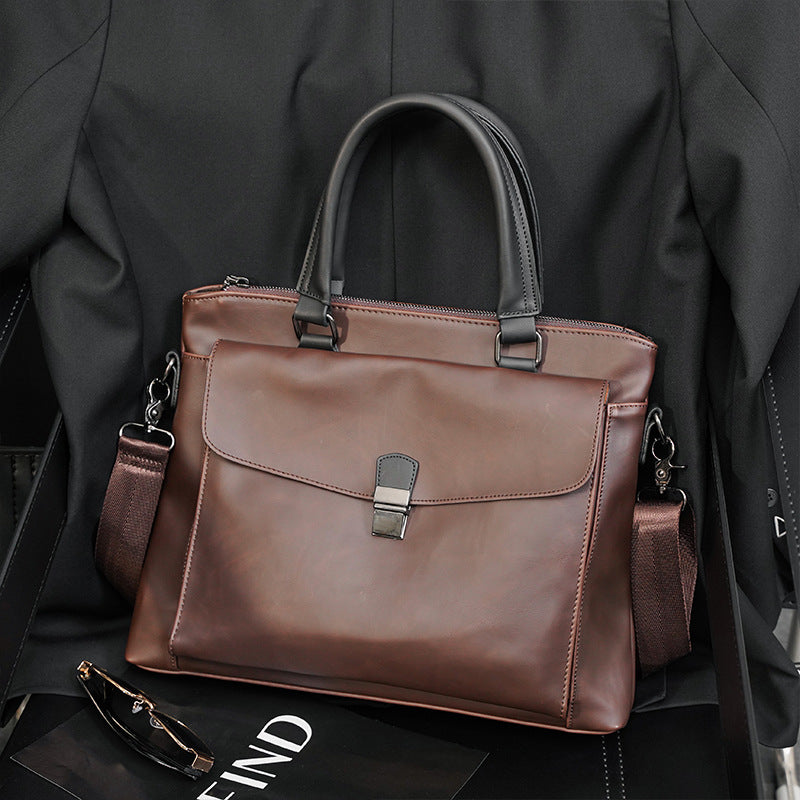 Metro Pro Executive Laptop Bag