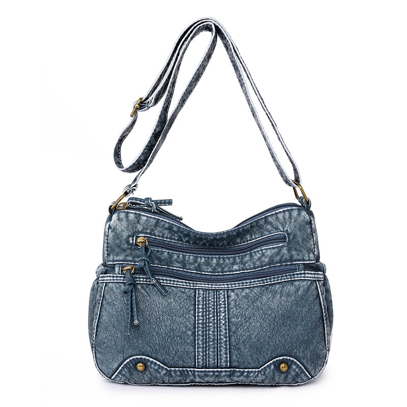 Grace Comfort Shoulder Bag