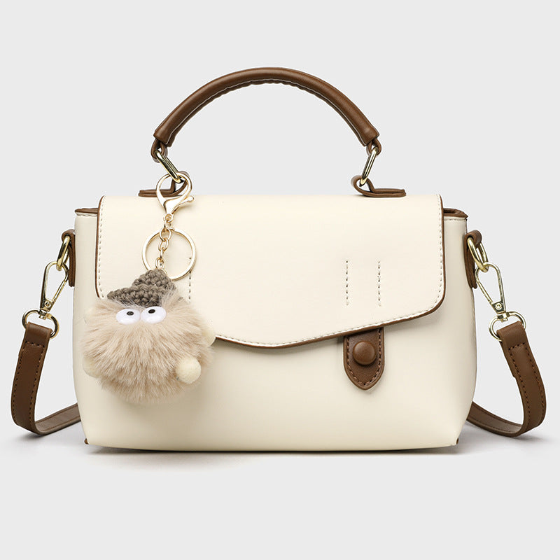 Elegant Everyday Handbag