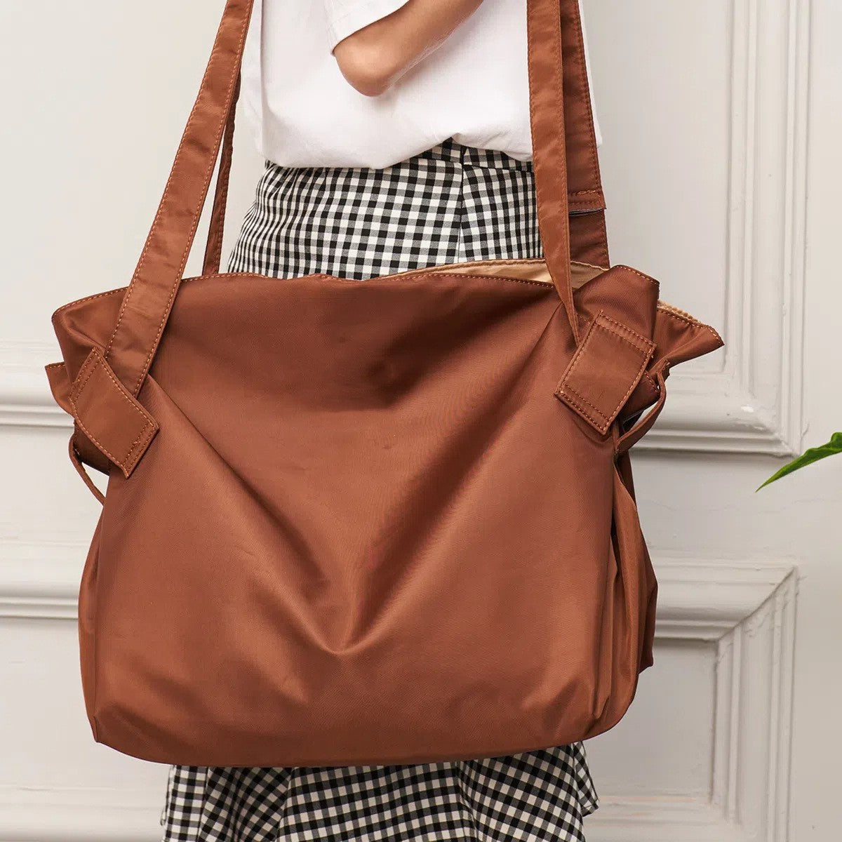 Explorer Outdoor Tote Bag