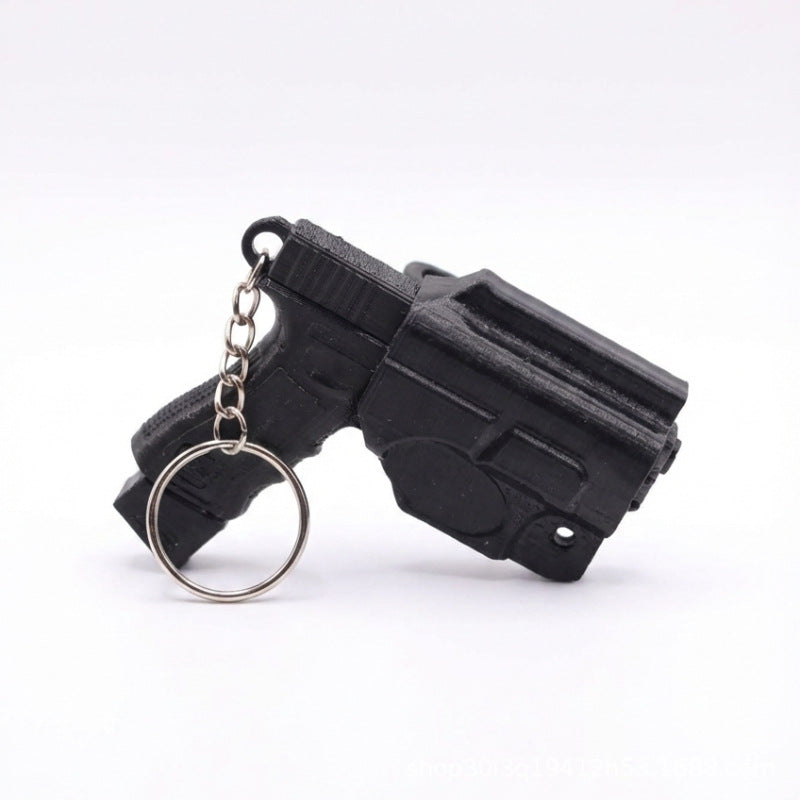 Tactical Key Holder Clip