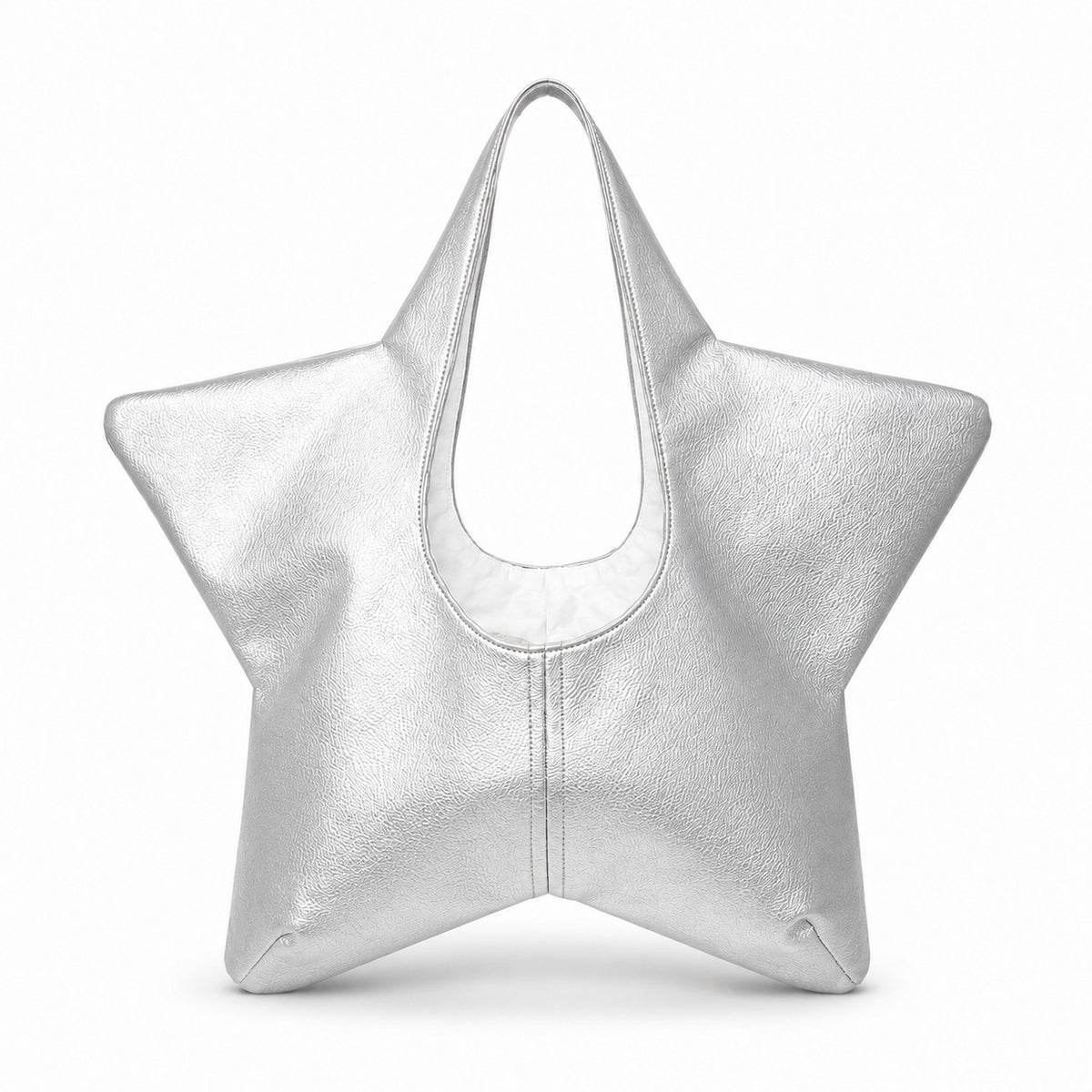 Creative Star-Shaped Tote Bag
