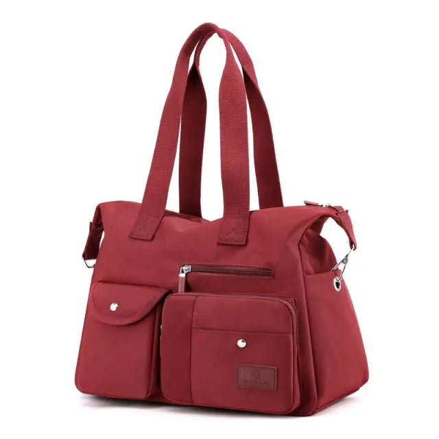 Everyday Ease Shoulder Bag