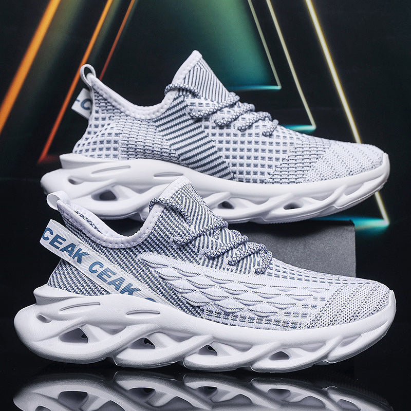 Men's Kinetic Apex Blade Runner Shoes