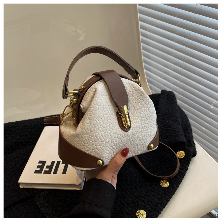 Trendy Casual Women's Fashion Handbag