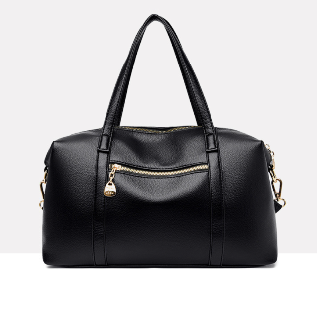 Modern Maven Convertible Stylish Top Handle Shoulder Bag